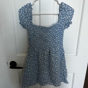 Reformation Mini Dress